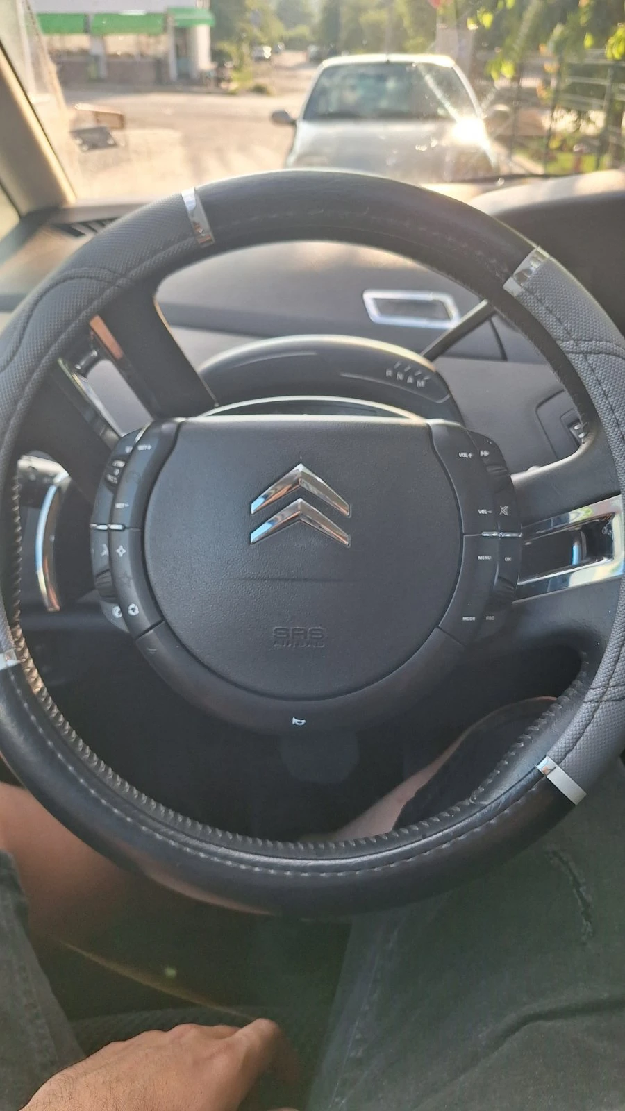 Citroen C4 Picasso Grand Picasso 1.6 THP | 7 Места - изображение 8