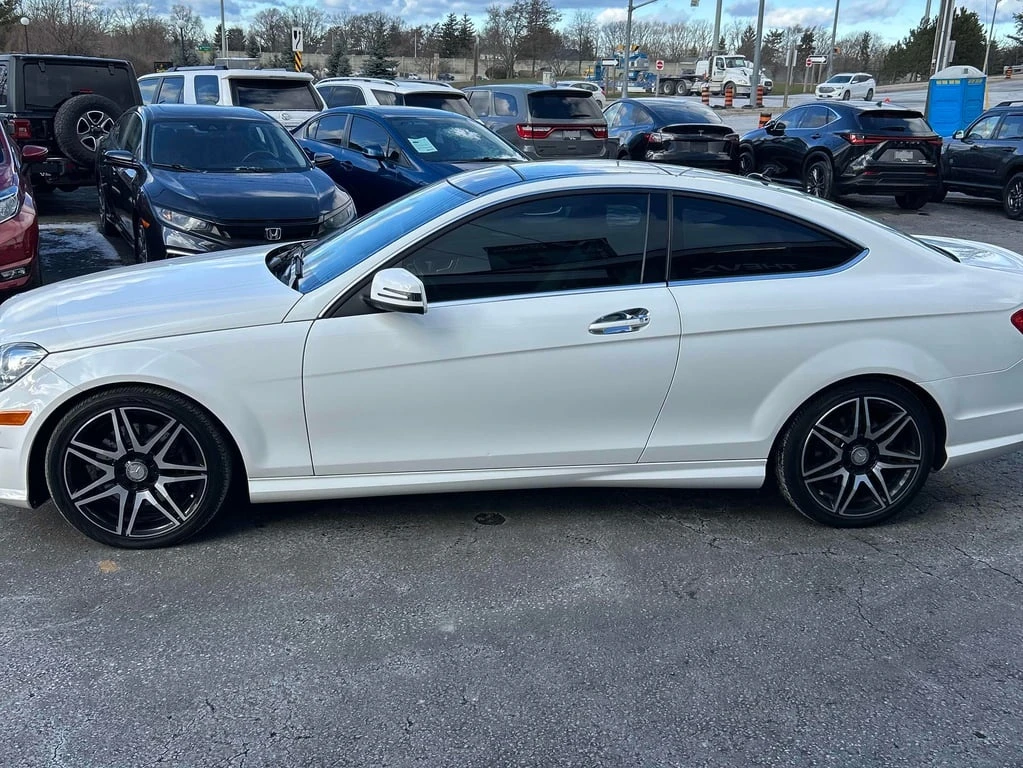 Mercedes-Benz C 350 * CARFAX * ЦЕНА ДО БГ - изображение 2