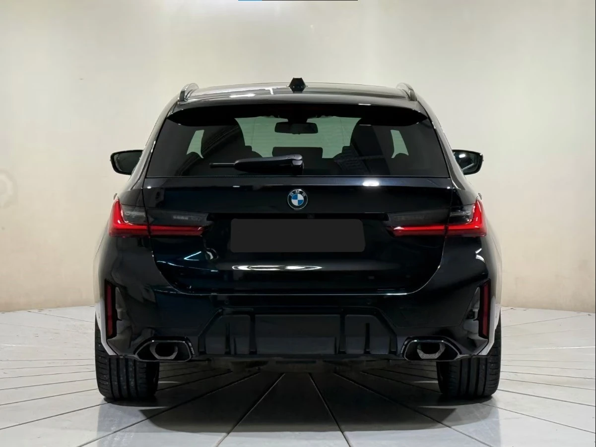 BMW 340 M340d* xDrive* LCI* Pano* H/K* HUD - изображение 4