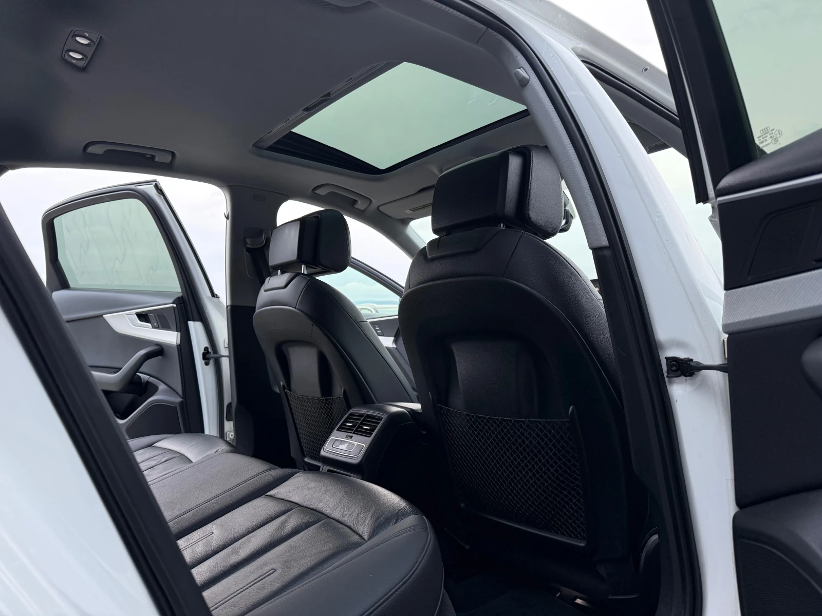 Audi A4 2.0T Quattro 252 ks �������� ������ !!! | Mobile.bg � ����������� 13