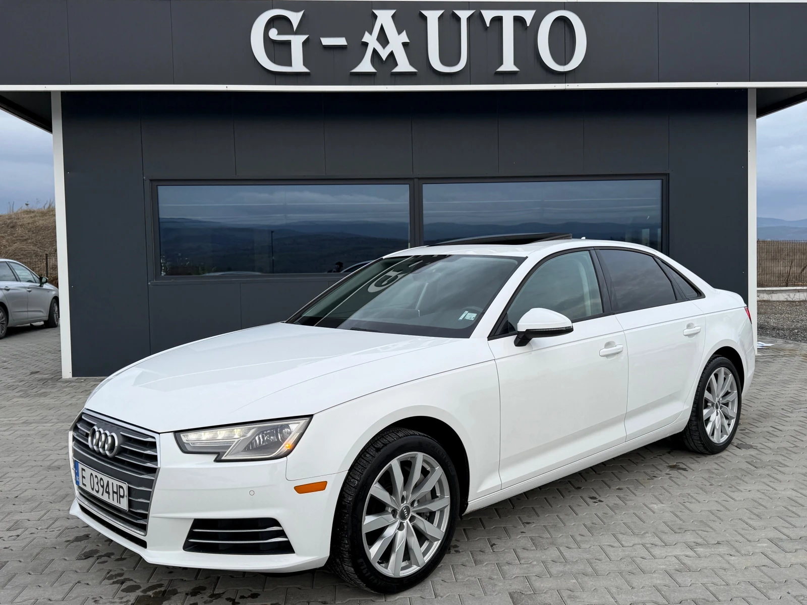 Audi A4 2.0T Quattro 252 ks �������� ������ !!! | Mobile.bg � ����������� 1
