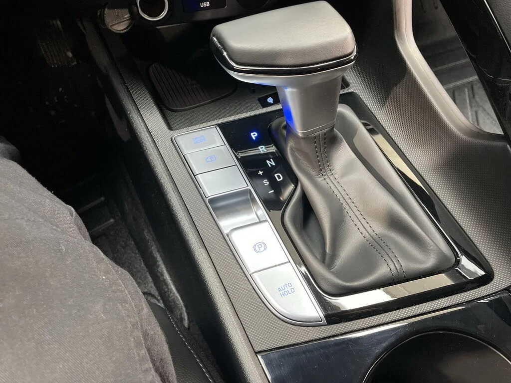 Hyundai Elantra * Hybrid Luxury* ���������� (���� �� ��) | Mobile.bg � ����������� 12