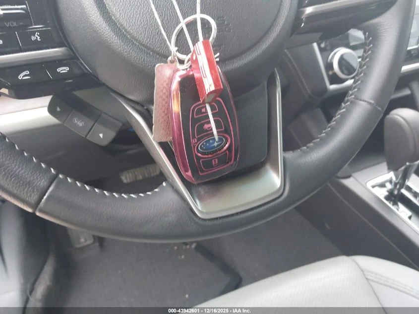 Subaru Outback 3.6R LIMITED * CARFAX*  | Mobile.bg � ����������� 11