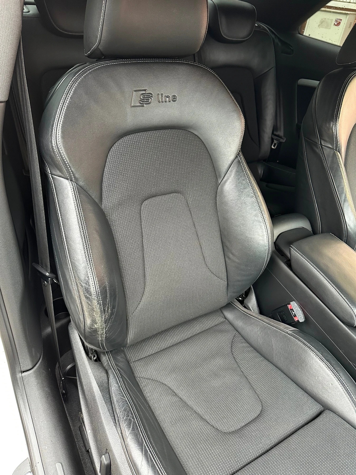 Audi A5, снимка 12 - Автомобили и джипове - 53688041