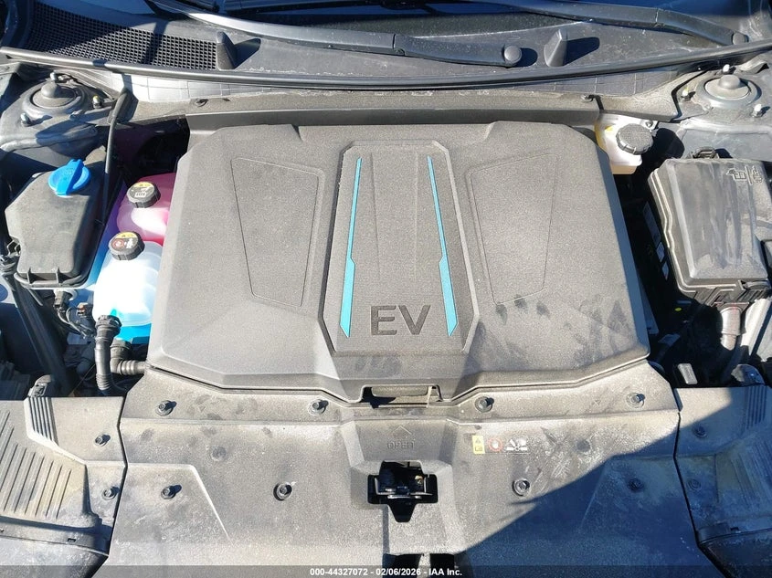 Hyundai Ioniq 5 SEL AWD, снимка 10 - Автомобили и джипове - 53811806