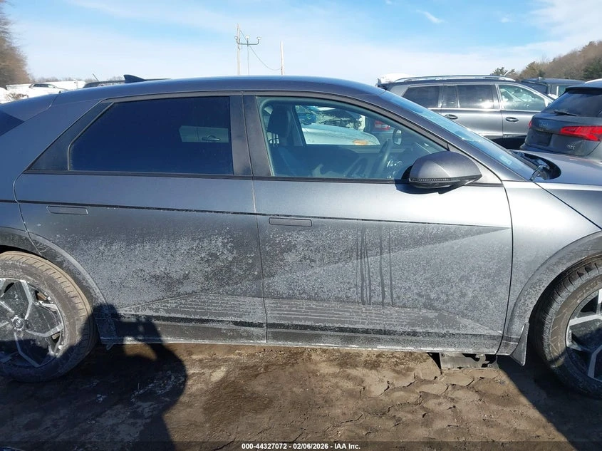 Hyundai Ioniq 5 SEL AWD, снимка 13 - Автомобили и джипове - 53811806