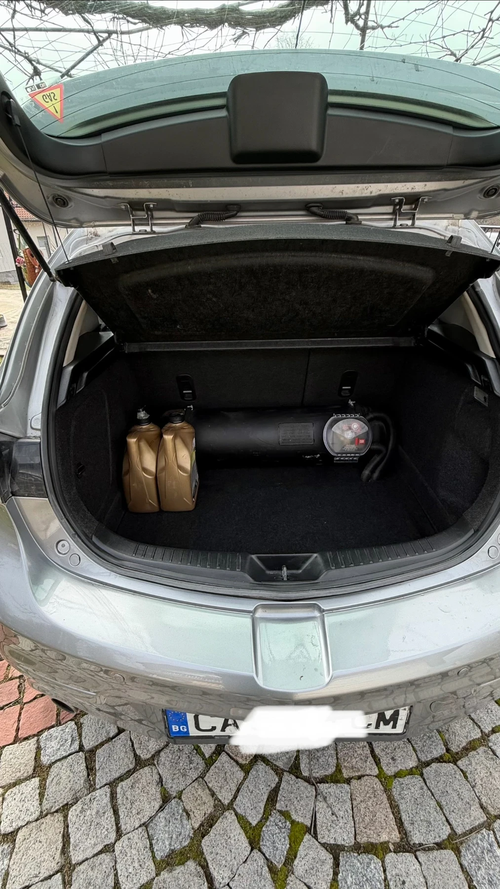 Mazda 3 | Mobile.bg � ����������� 5