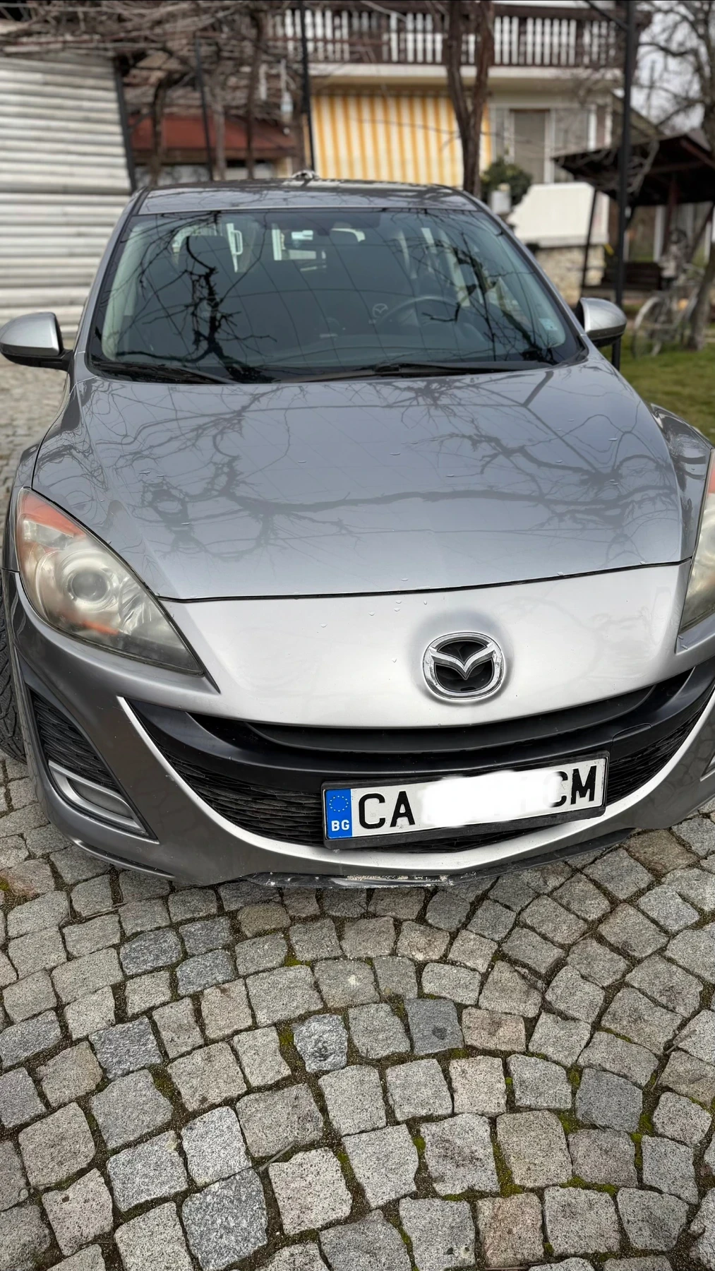Mazda 3 | Mobile.bg � ����������� 1