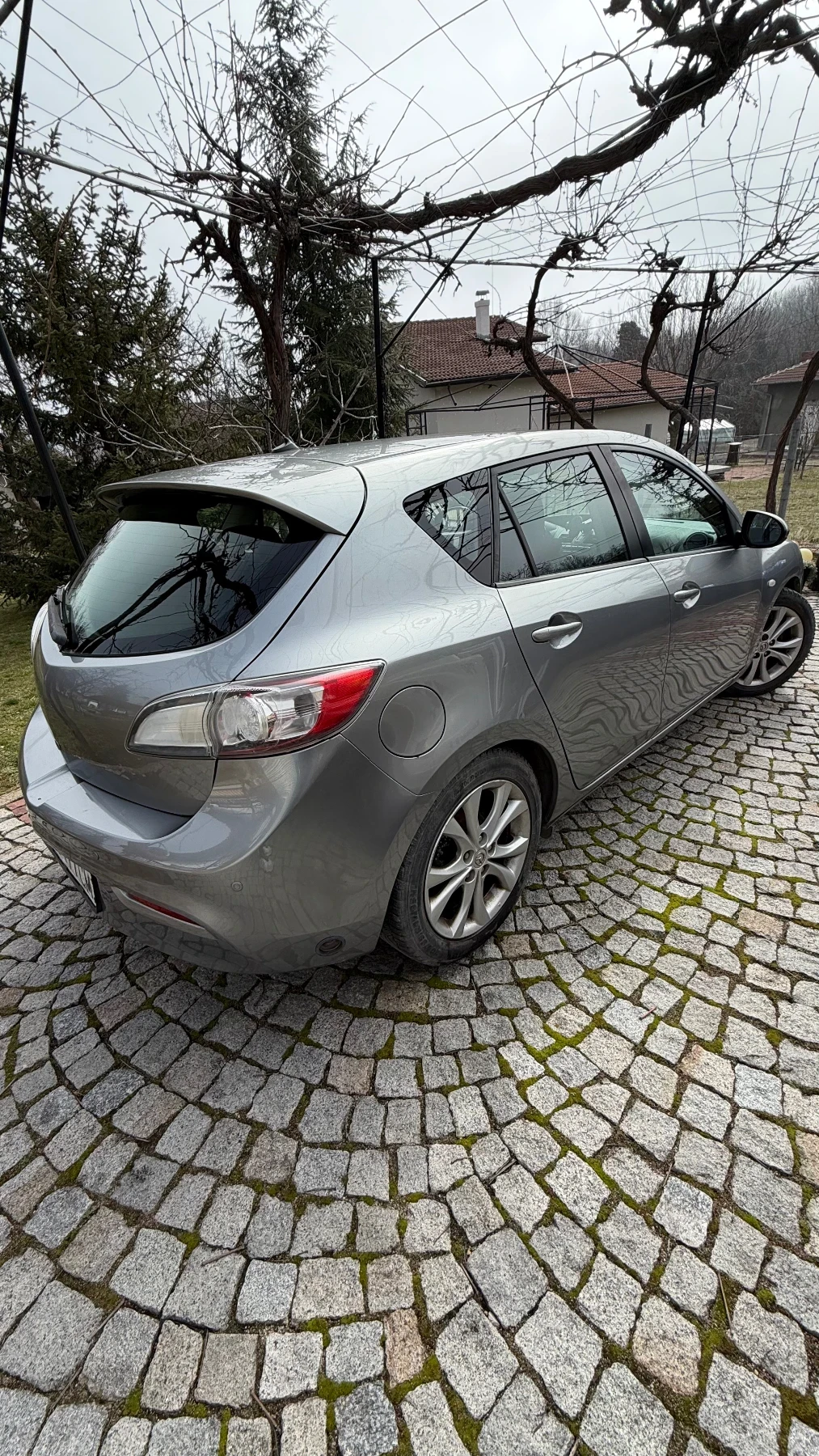 Mazda 3 | Mobile.bg � ����������� 4