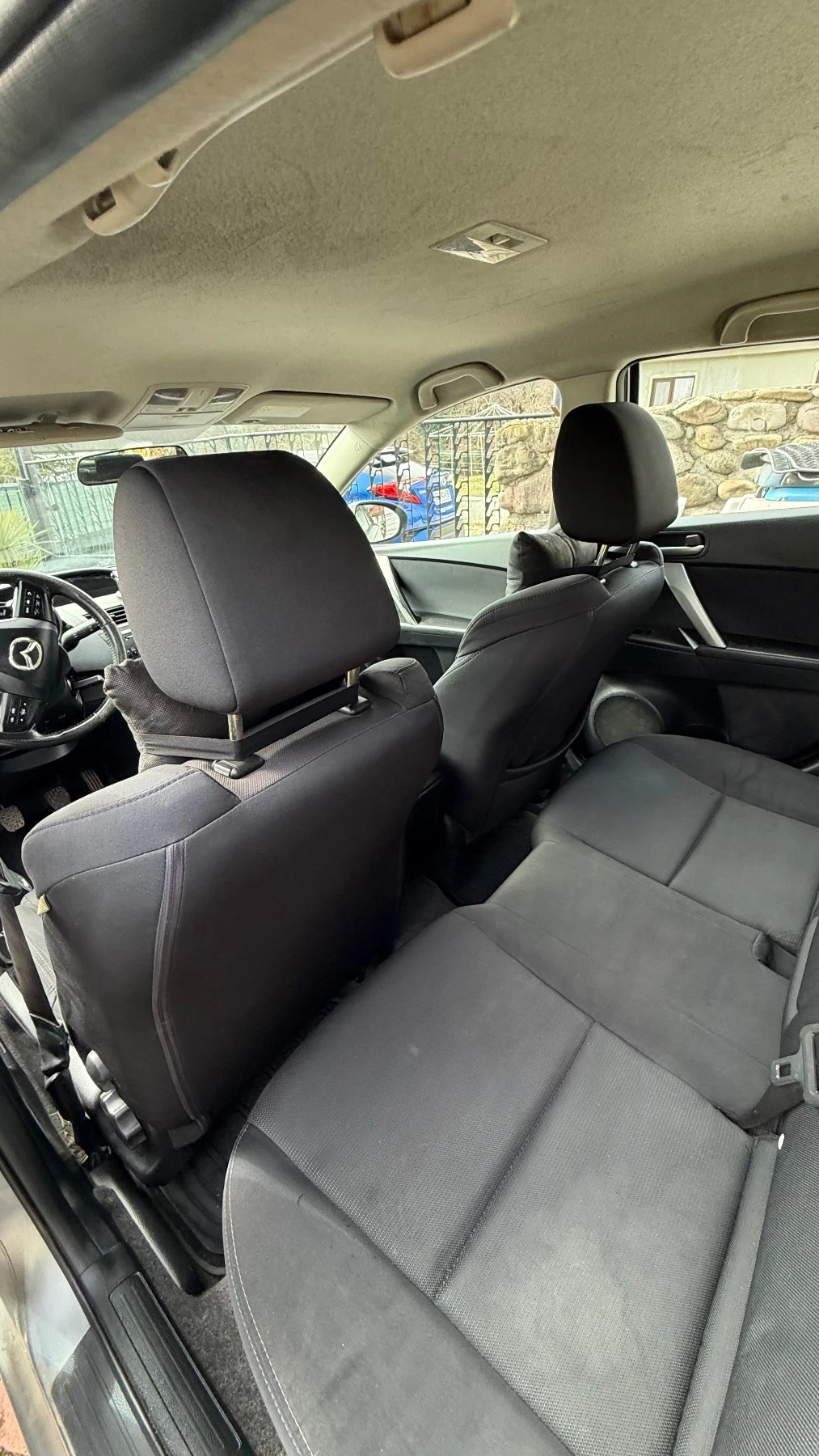 Mazda 3 | Mobile.bg � ����������� 7