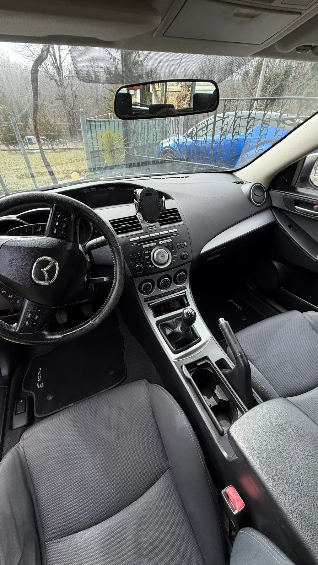 Mazda 3 | Mobile.bg � ����������� 6