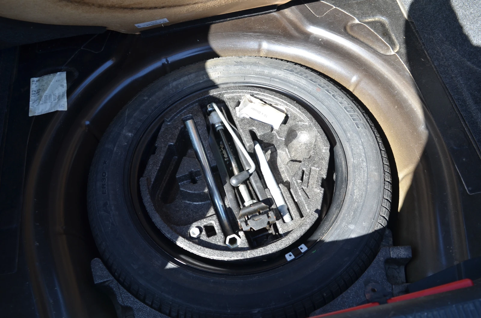 Skoda Octavia 1.9TDI, снимка 13 - Автомобили и джипове - 54005718