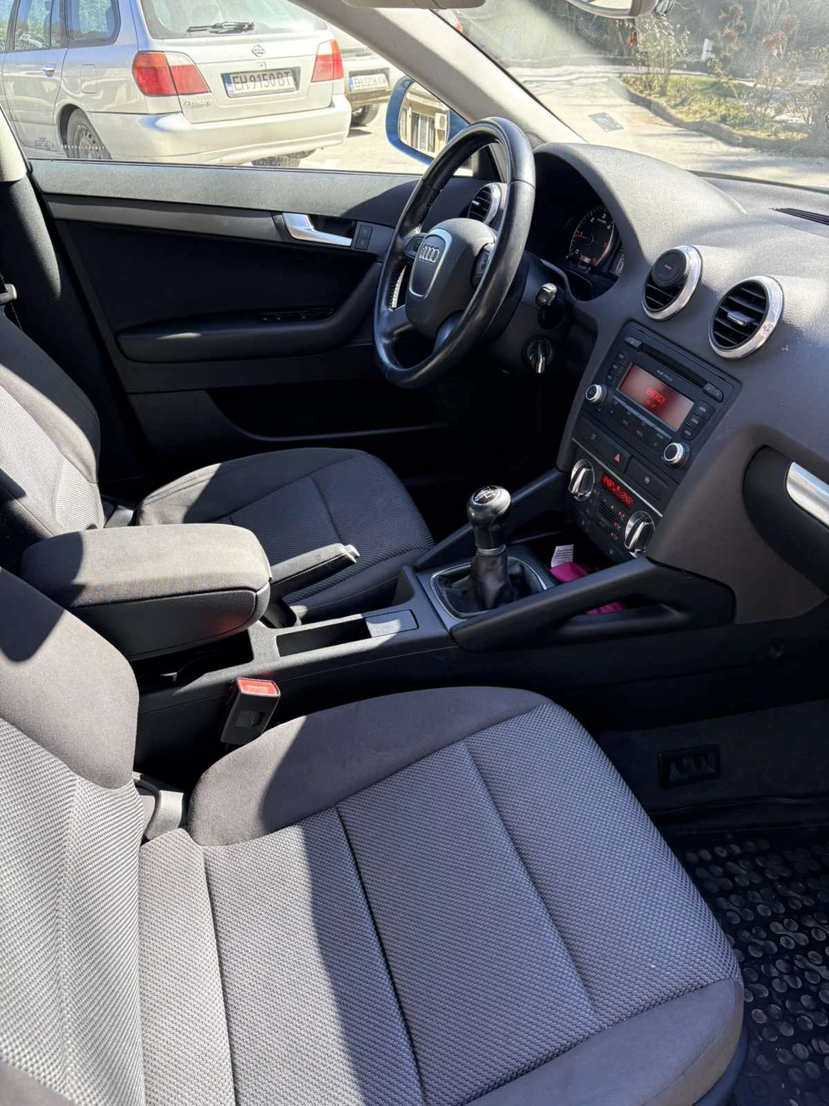 Audi A3 15000, снимка 7 - Автомобили и джипове - 54033498