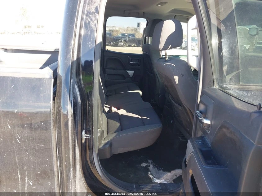 Chevrolet Silverado 5.3L V-8 DI, VVT, 355HP 4X4 Drive | Mobile.bg � ����������� 8