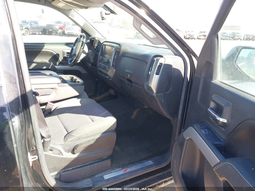 Chevrolet Silverado 5.3L V-8 DI, VVT, 355HP 4X4 Drive | Mobile.bg � ����������� 5