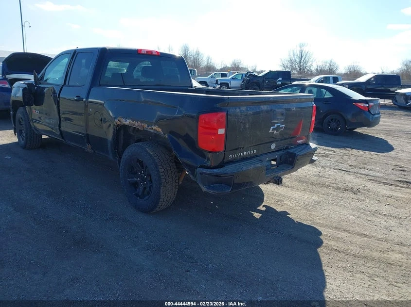 Chevrolet Silverado 5.3L V-8 DI, VVT, 355HP 4X4 Drive | Mobile.bg � ����������� 3