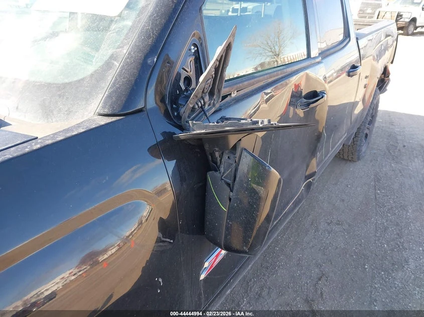 Chevrolet Silverado 5.3L V-8 DI, VVT, 355HP 4X4 Drive | Mobile.bg � ����������� 6