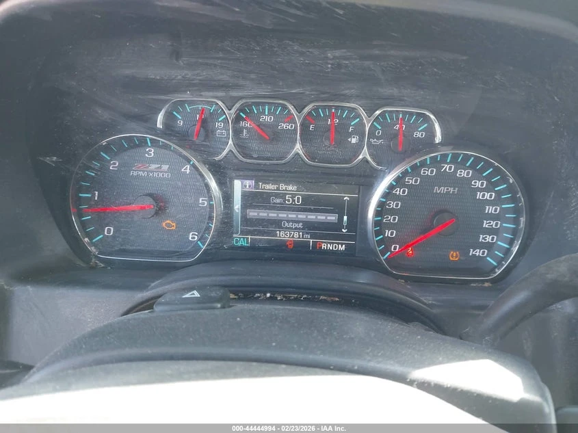 Chevrolet Silverado 5.3L V-8 DI, VVT, 355HP 4X4 Drive | Mobile.bg � ����������� 7
