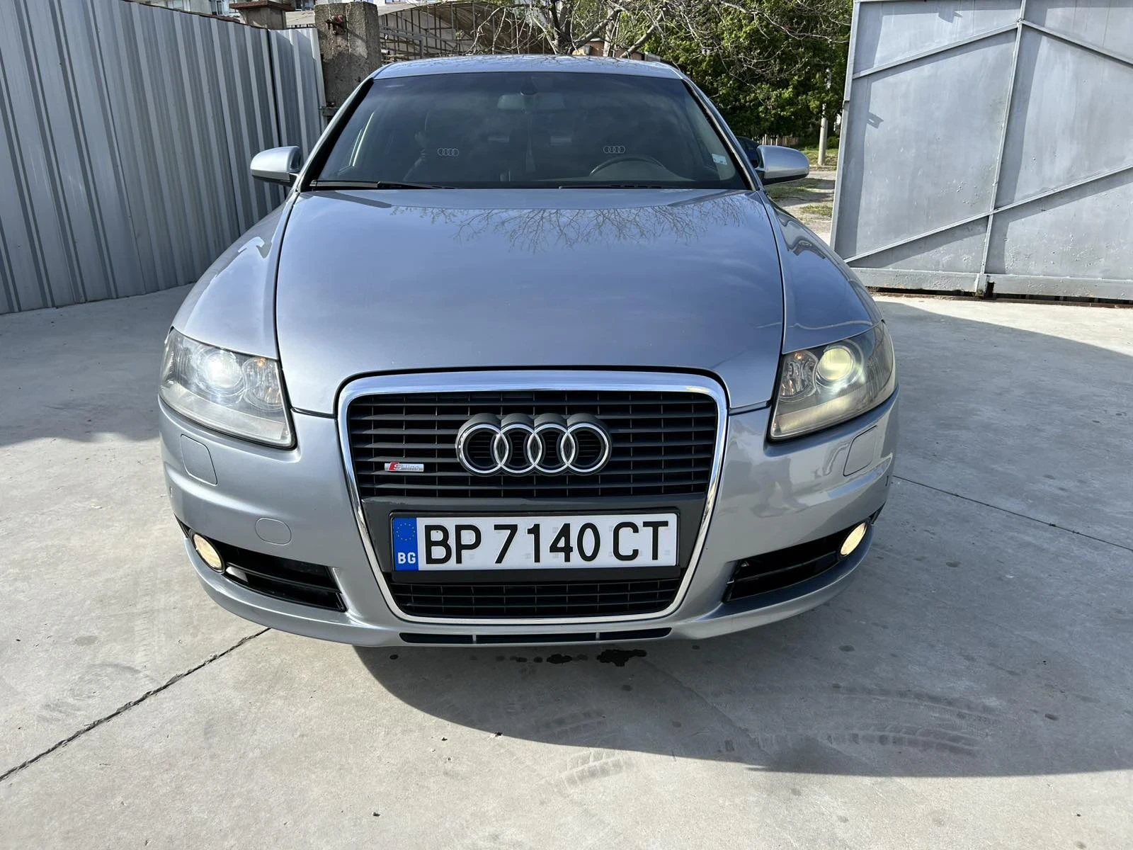Audi A6  3xS-line Quatro ТОП СЪСТОЯНИЕ , снимка 2 - Автомобили и джипове - 54323889