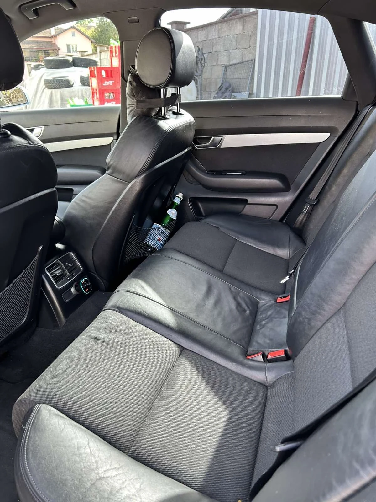 Audi A6  3xS-line Quatro ТОП СЪСТОЯНИЕ , снимка 11 - Автомобили и джипове - 54323889