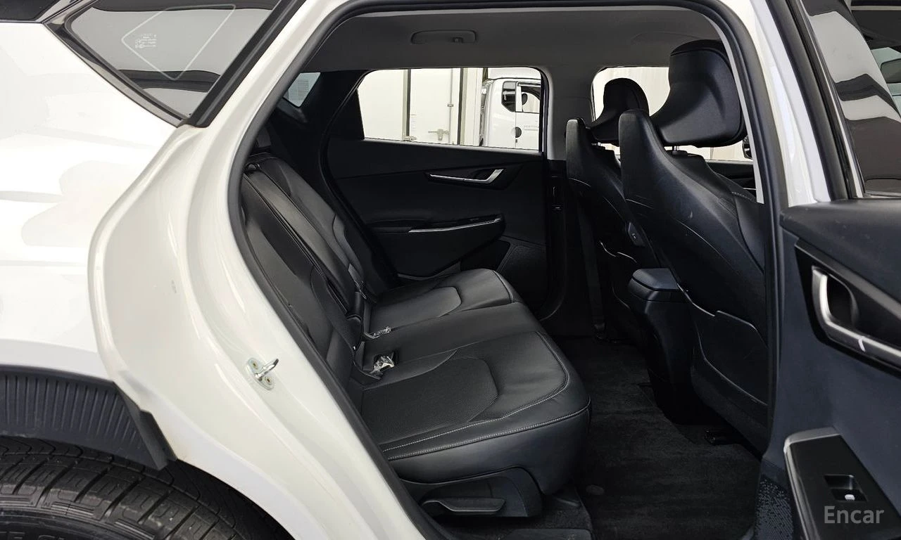 Kia EV6 * LONG RANGE* ПОДГРЕВ* ОБДУХВАНЕ* КАМЕРИ* , снимка 9 - Автомобили и джипове - 54417512