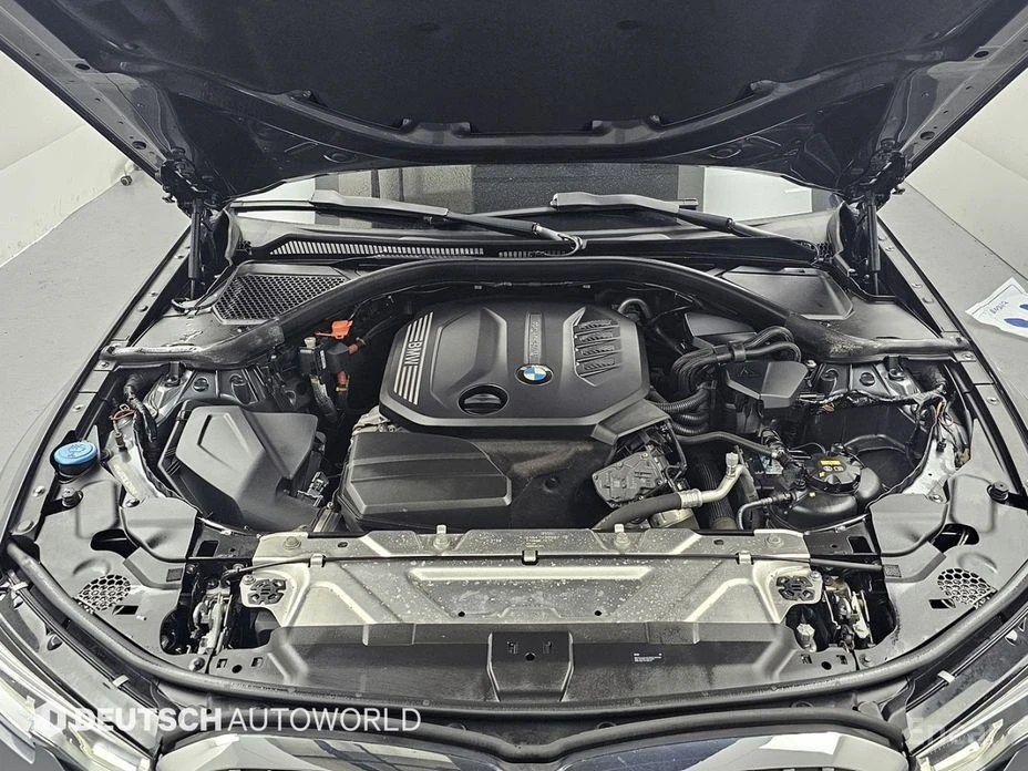 BMW 320, снимка 6 - Автомобили и джипове - 54438073