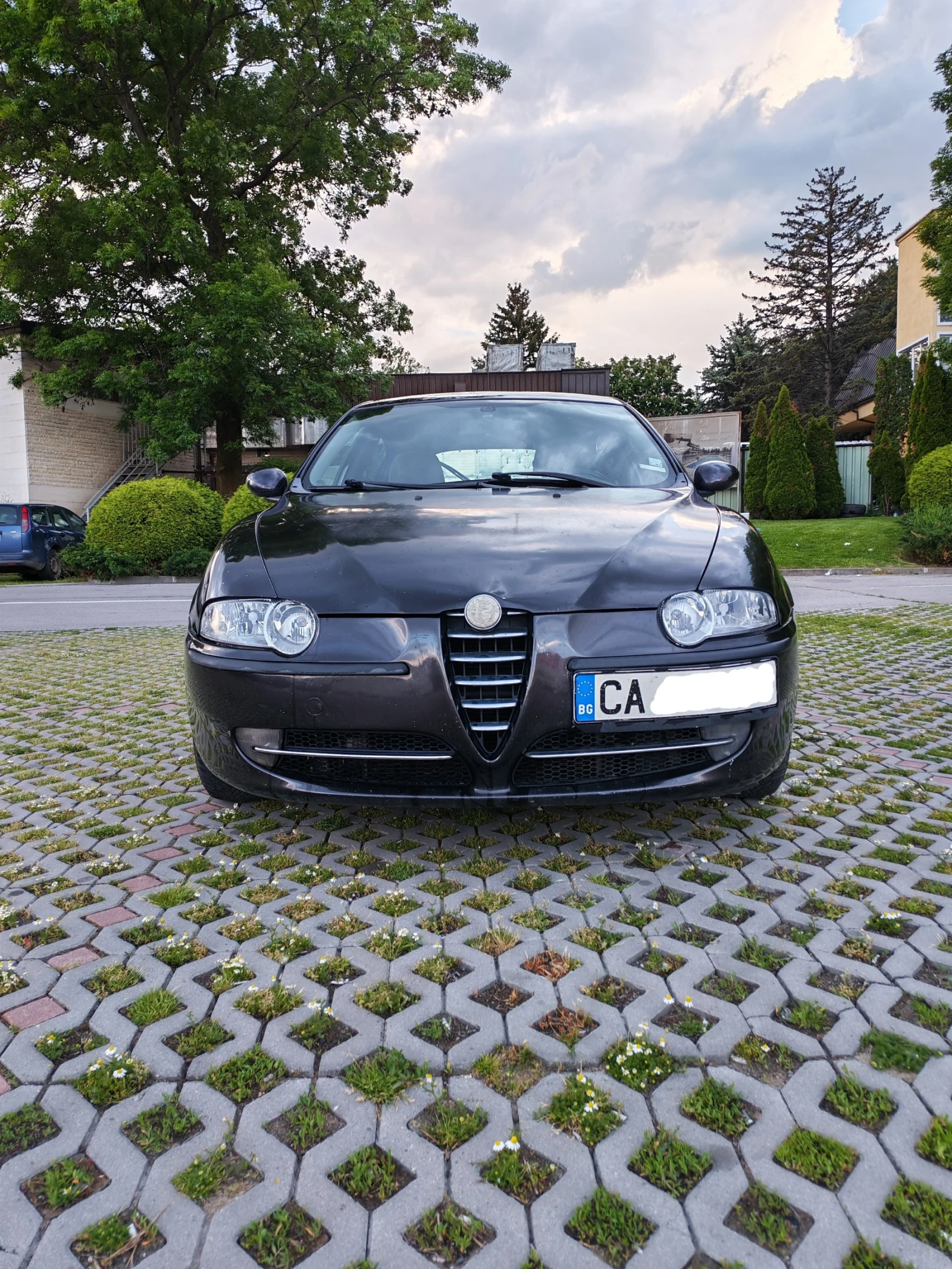 Alfa Romeo 147 1 | Mobile.bg � ����������� 3