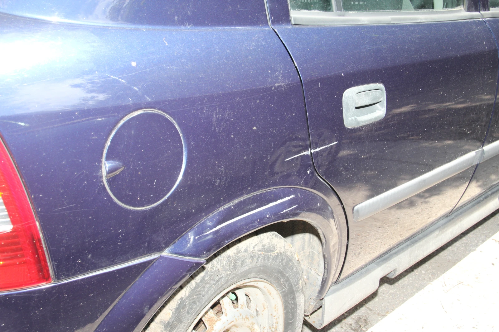 Opel Astra | Mobile.bg � ����������� 7