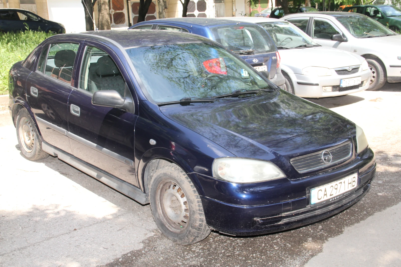 Opel Astra | Mobile.bg � ����������� 1