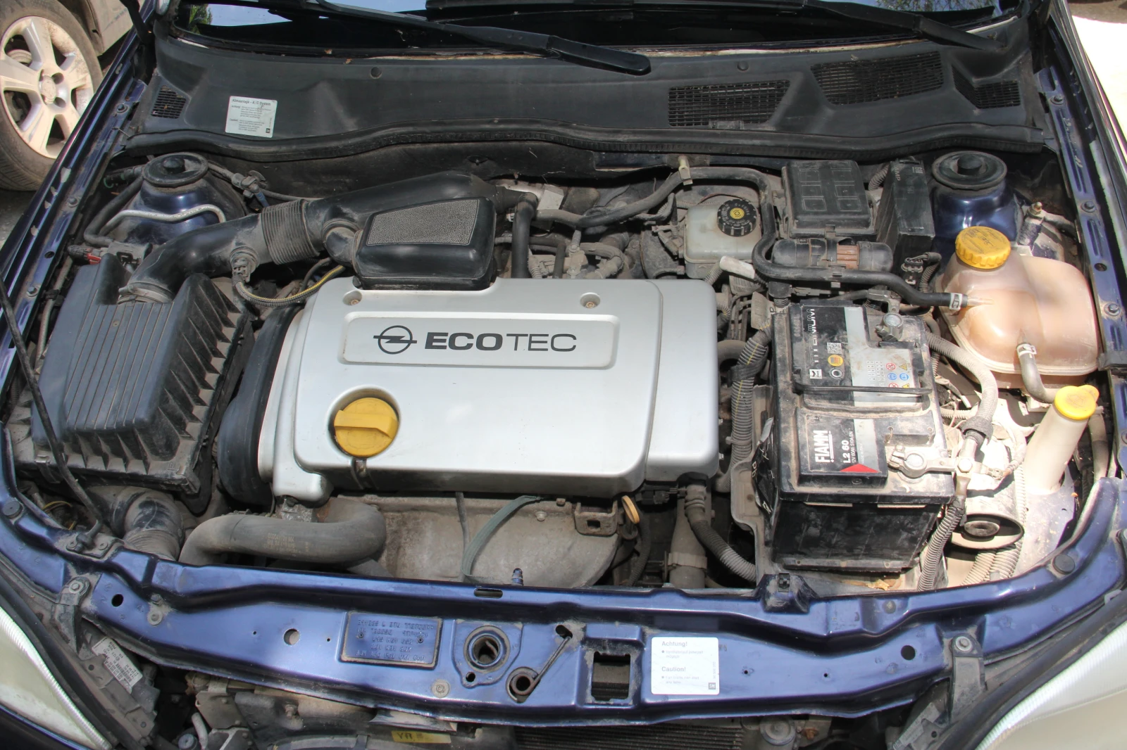 Opel Astra | Mobile.bg � ����������� 6