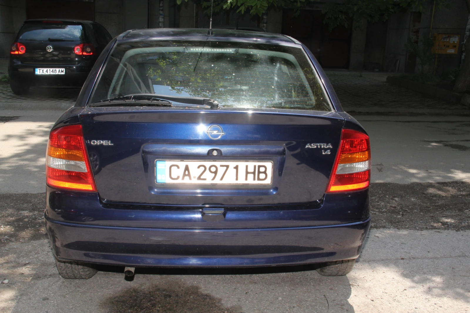 Opel Astra | Mobile.bg � ����������� 4