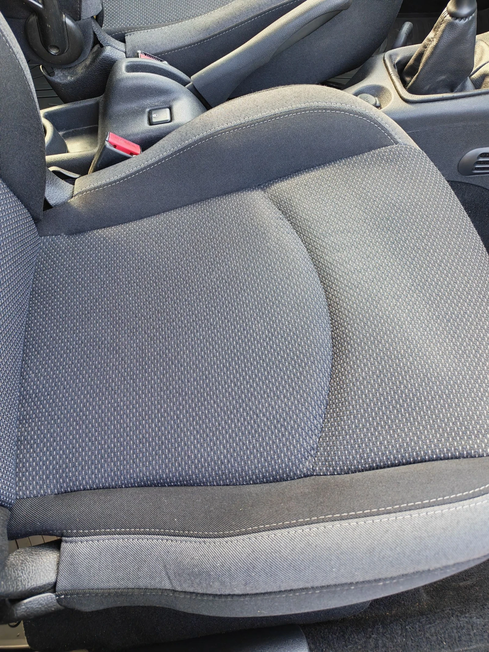 Peugeot 206 Peugeot 206 plus hdi, снимка 15 - Автомобили и джипове - 54744278