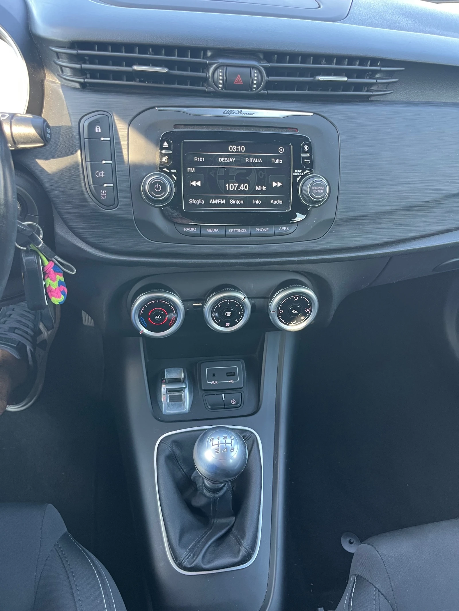 Alfa Romeo Giulietta 1.4 Turbo NAVIGATION  | Mobile.bg � ����������� 13