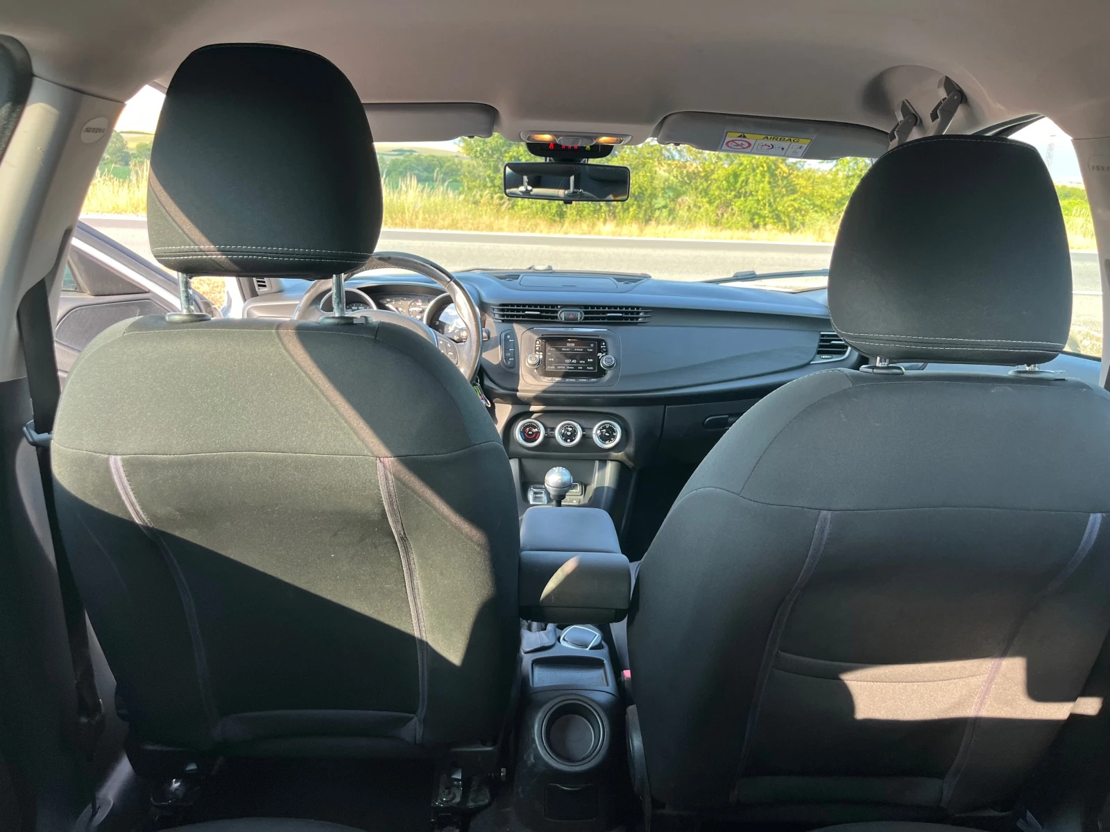 Alfa Romeo Giulietta 1.4 Turbo NAVIGATION  | Mobile.bg � ����������� 12