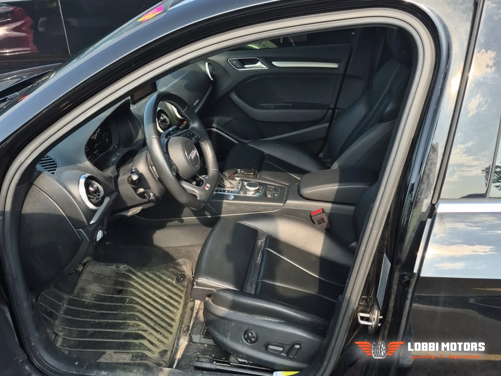 Audi A3 | Mobile.bg � ����������� 5