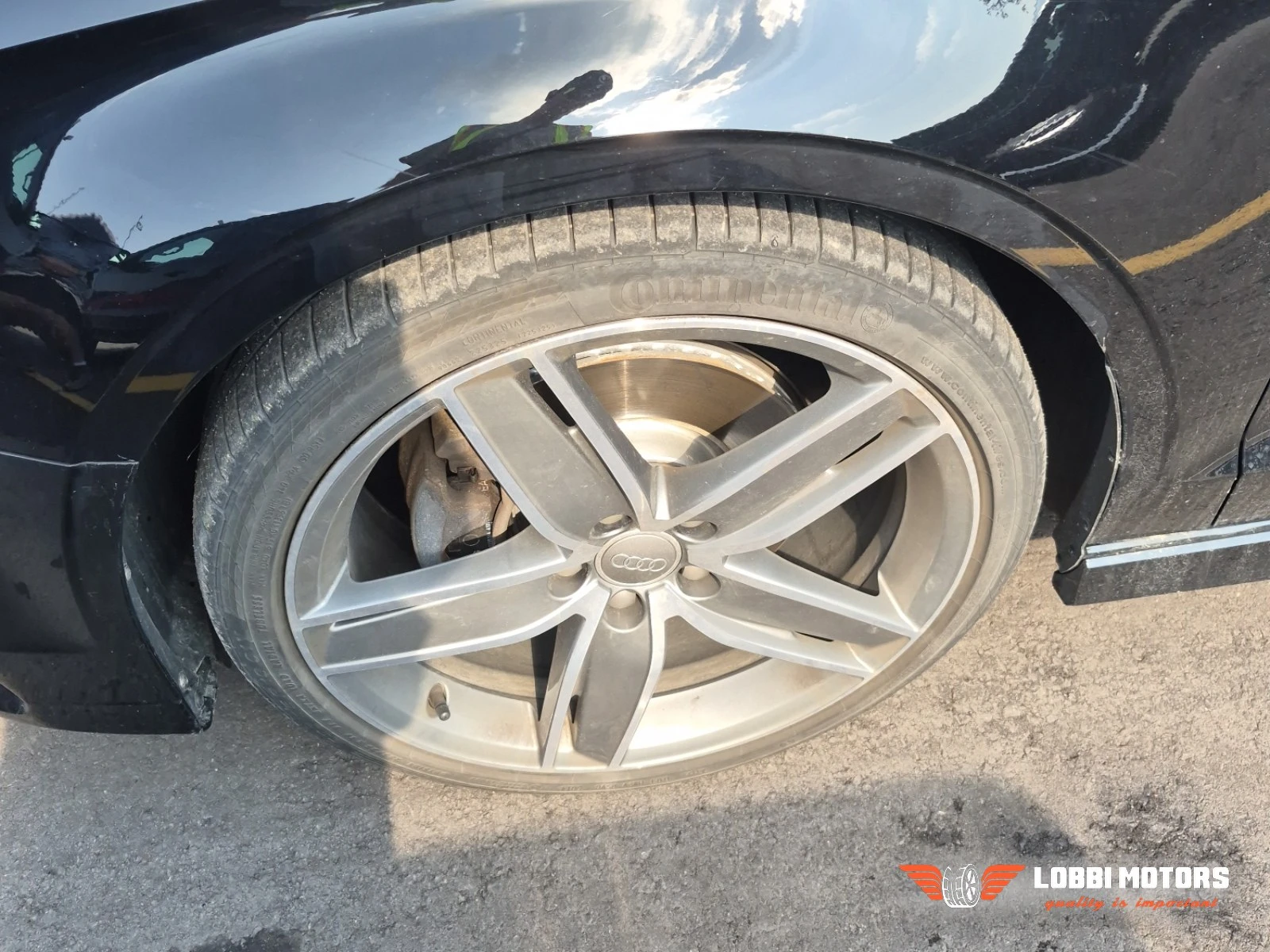 Audi A3 | Mobile.bg � ����������� 6