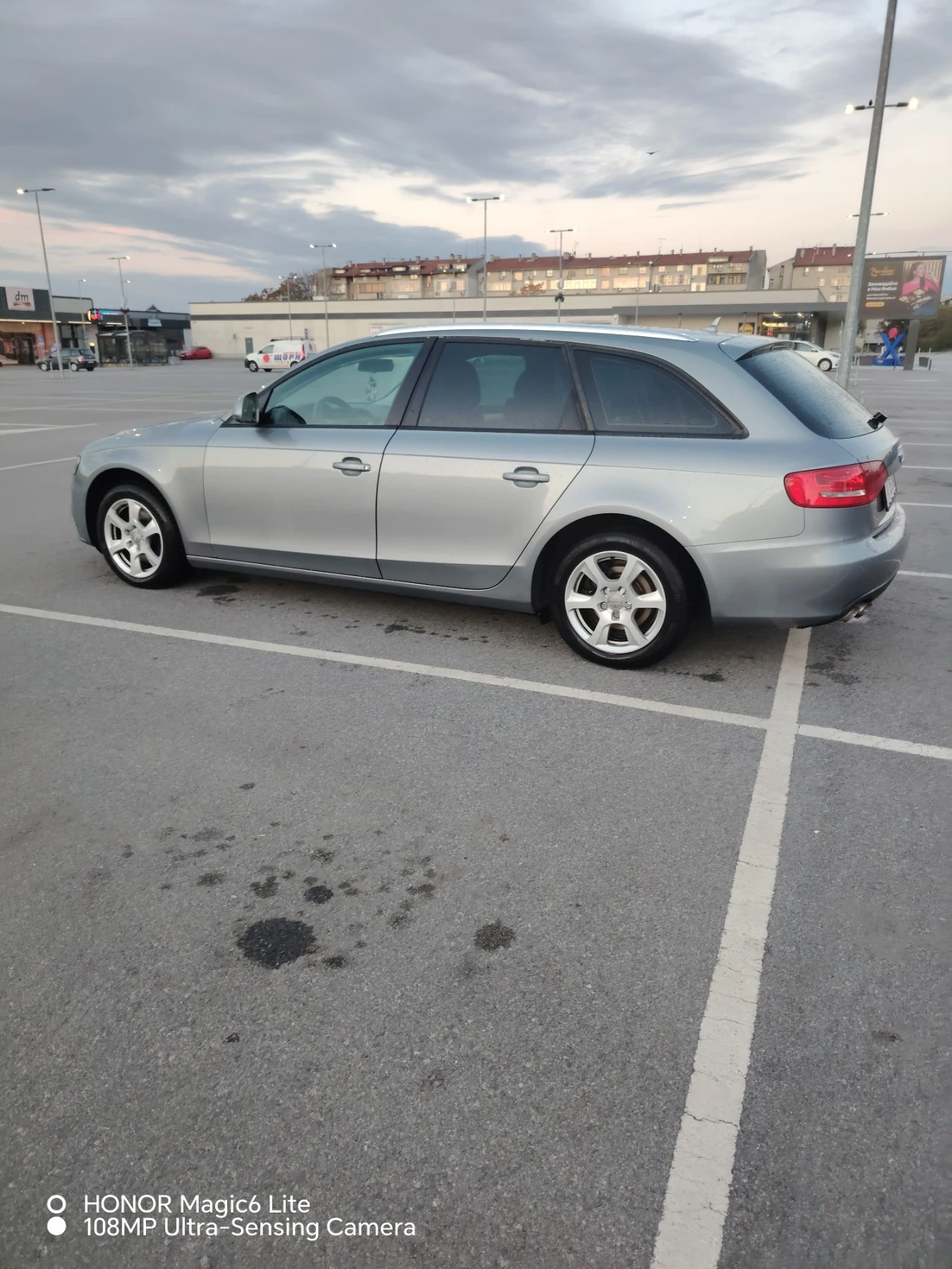 Audi A4 | Mobile.bg � ����������� 6