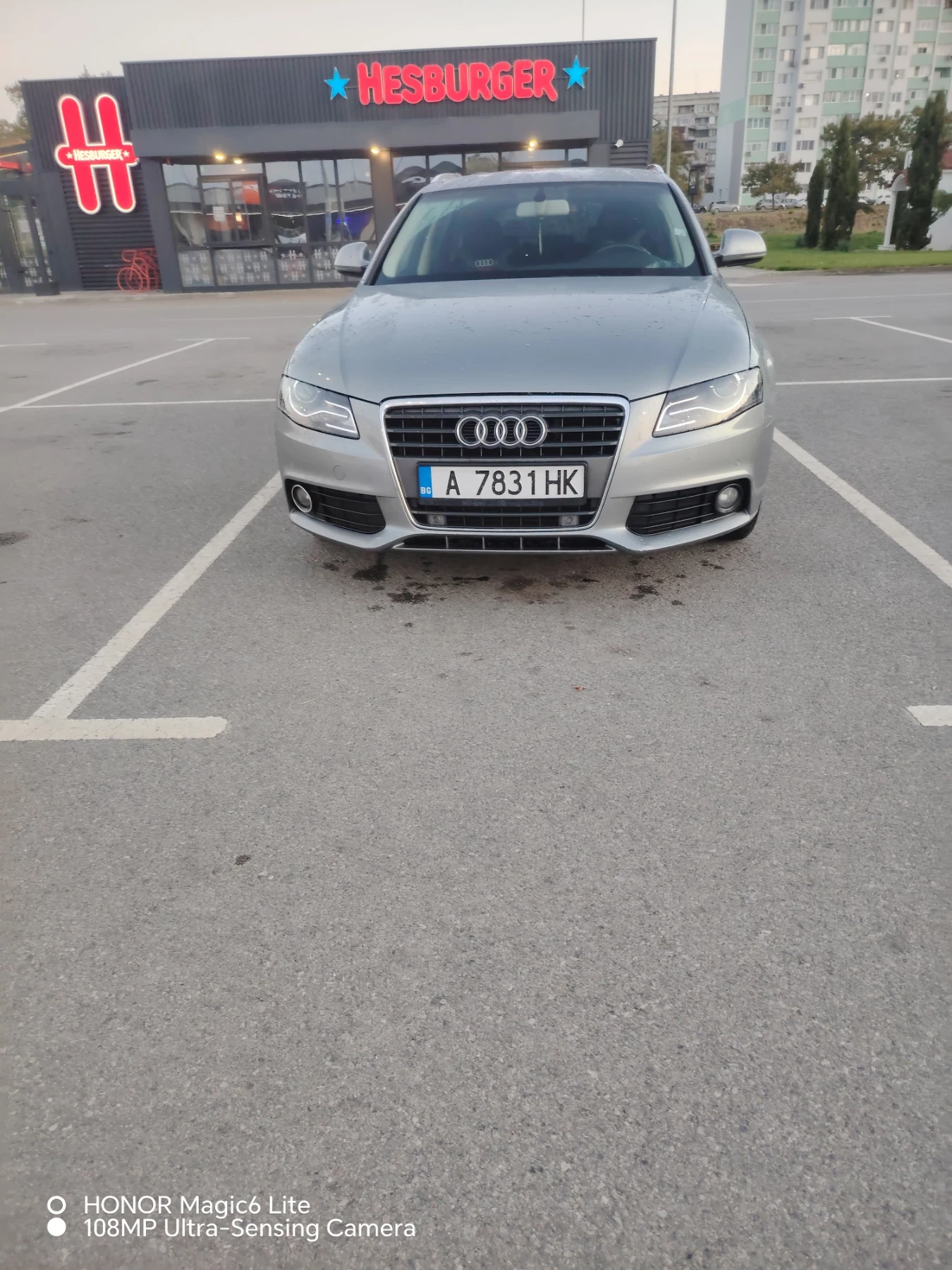 Audi A4 | Mobile.bg � ����������� 10
