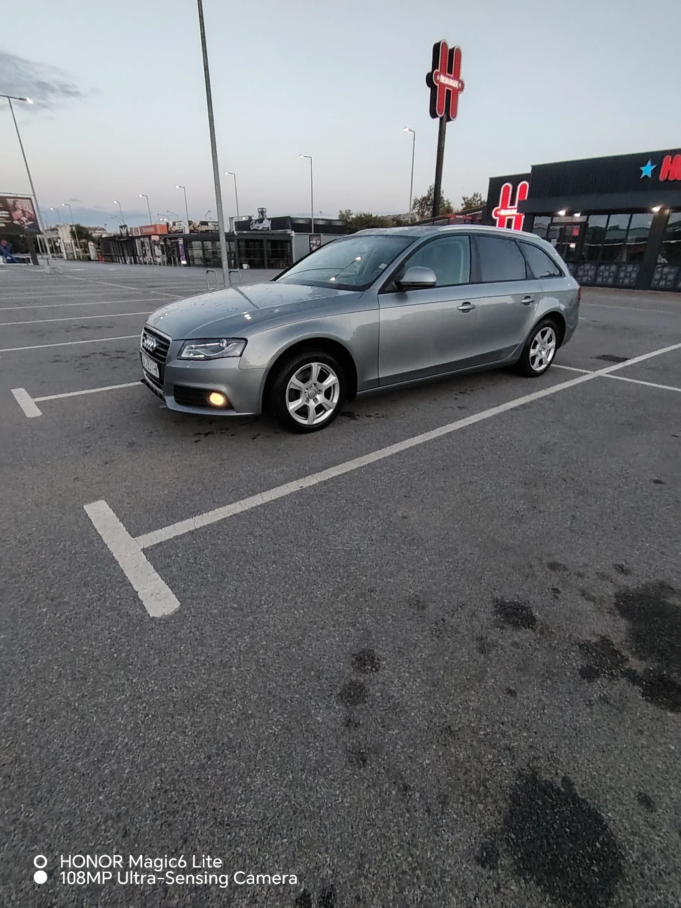 Audi A4 | Mobile.bg � ����������� 13