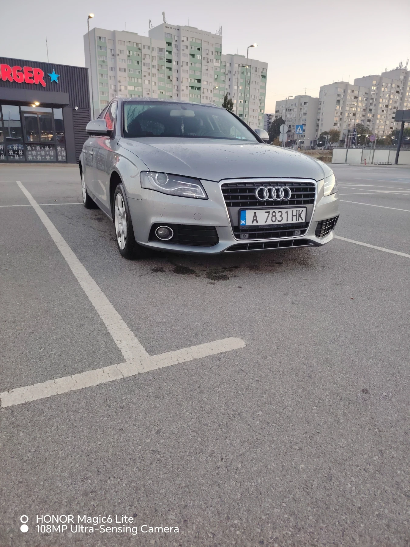Audi A4 | Mobile.bg � ����������� 2