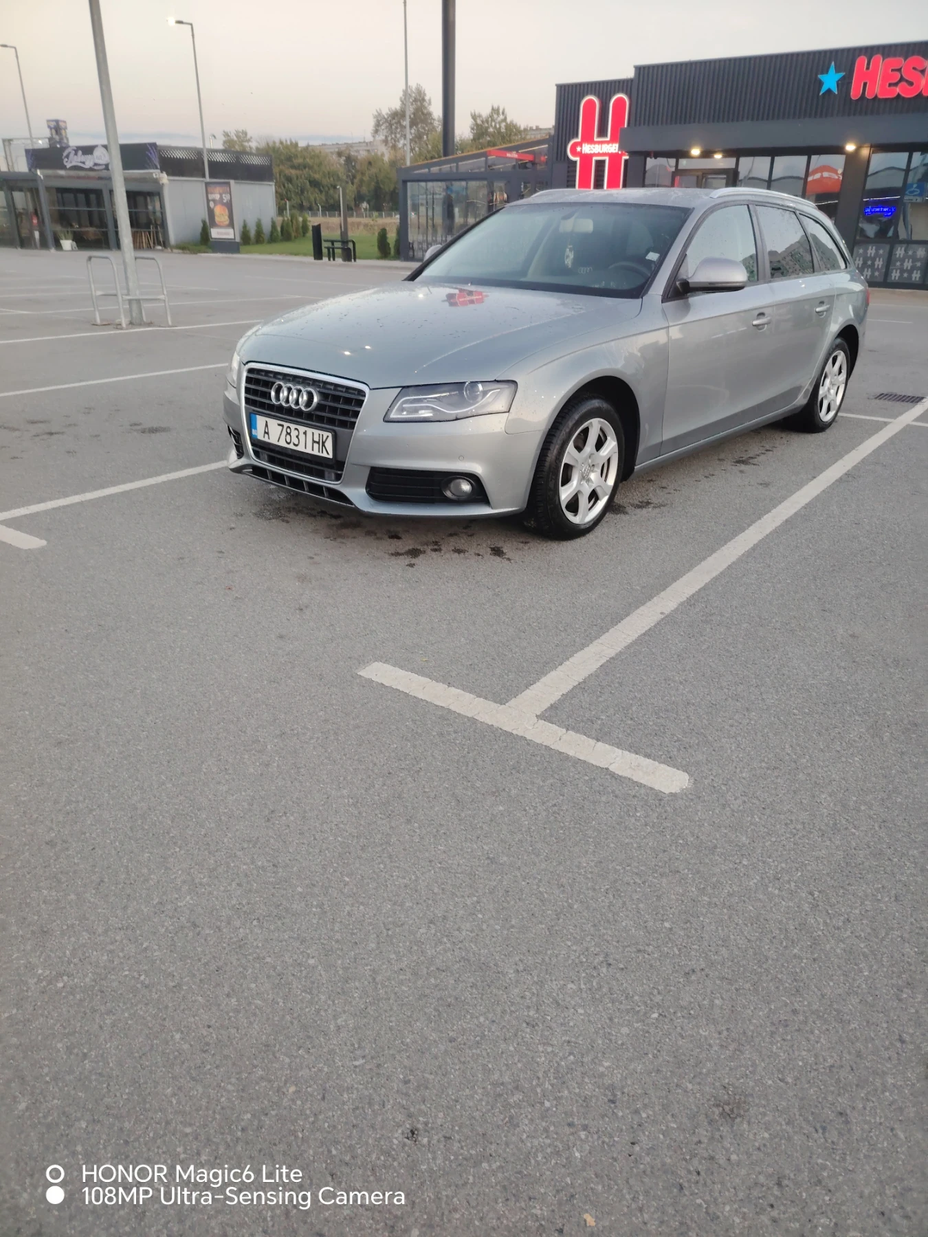 Audi A4 | Mobile.bg � ����������� 5