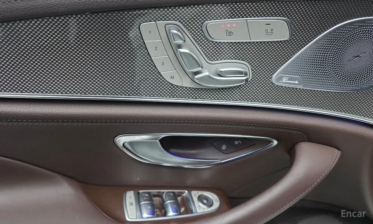 Mercedes-Benz CLS 450 AMG LINE* 4MATIC* HEAD UP* 360CAMERA* ������� | Mobile.bg � ����������� 5