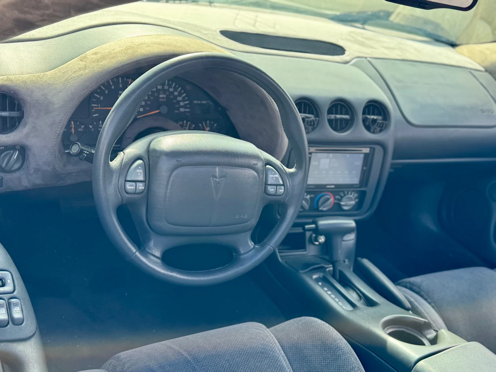 Pontiac Firebird 3.8 Ram-Air | Mobile.bg � ����������� 11