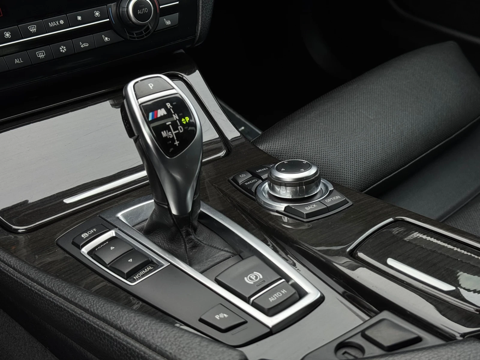 BMW 530 * M-Pack* , снимка 16 - Автомобили и джипове - 56551408