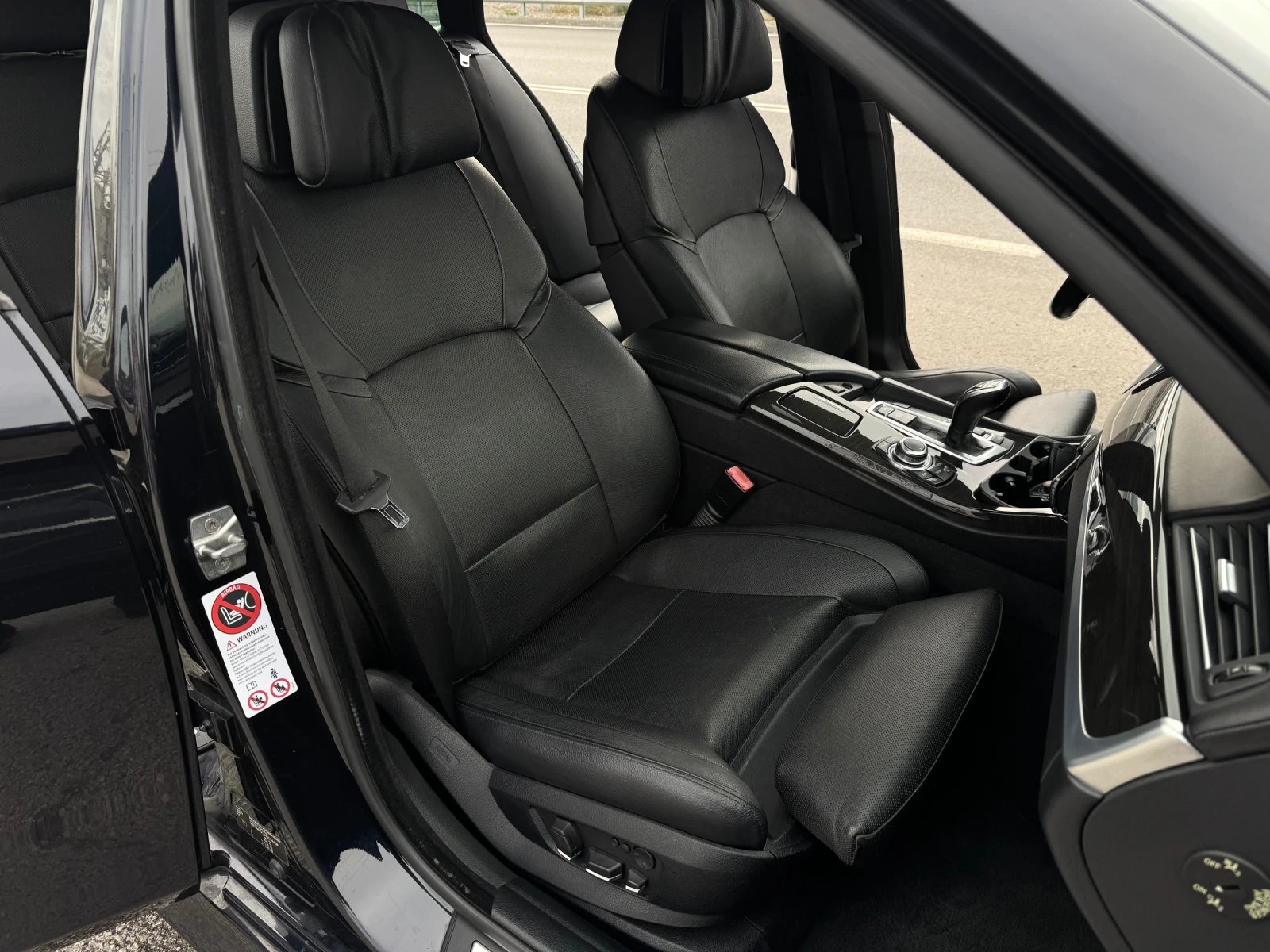 BMW 530 * M-Pack* , снимка 14 - Автомобили и джипове - 56551408