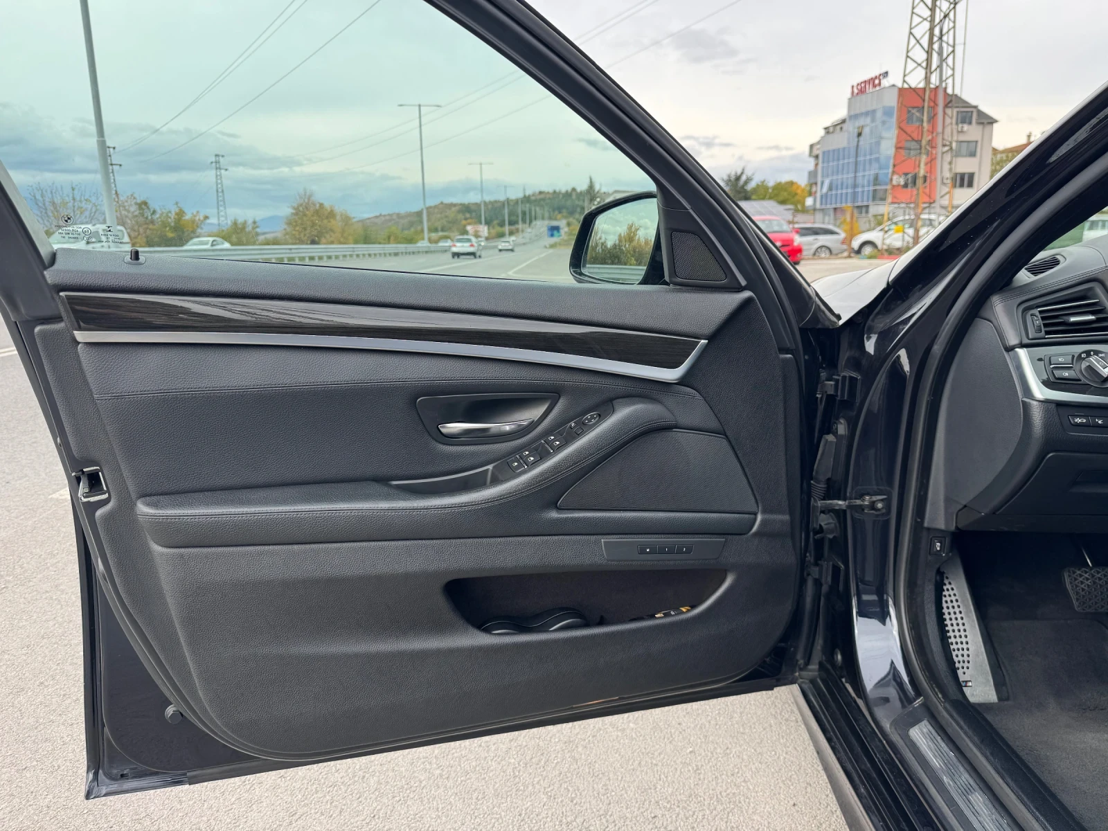BMW 530 * M-Pack* , снимка 7 - Автомобили и джипове - 56551408