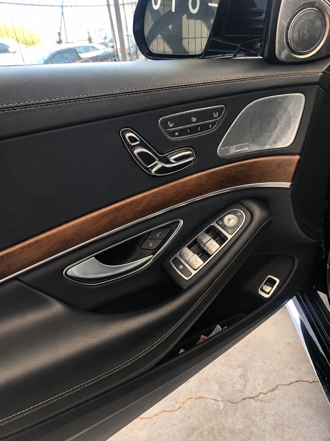 Mercedes-Benz S 350 AMG 4-MATIC | Mobile.bg � ����������� 12