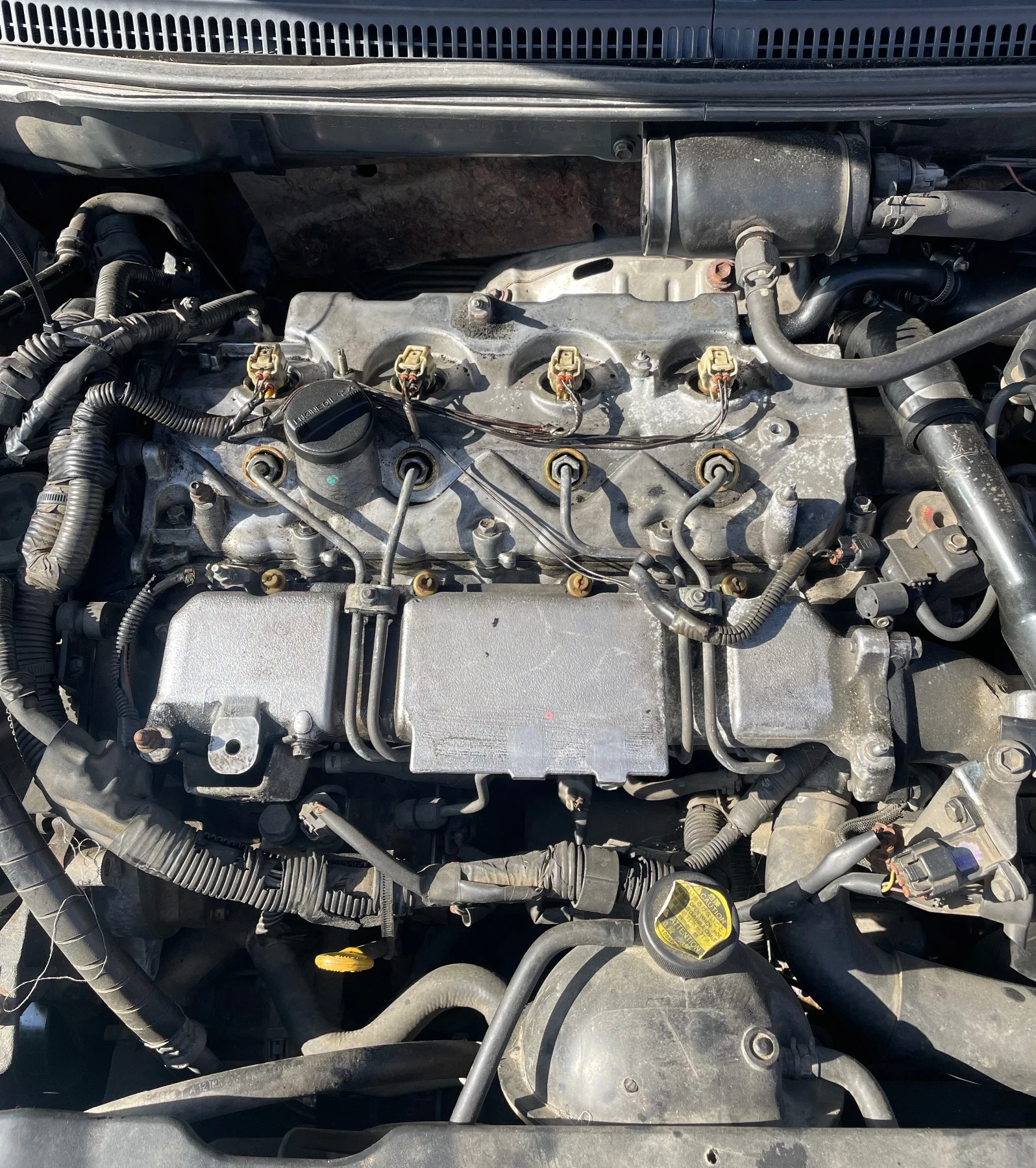 Toyota Corolla 2.0 d4d , снимка 8 - Автомобили и джипове - 56601210