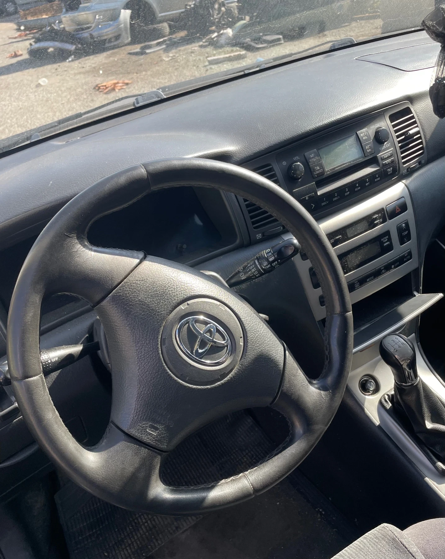 Toyota Corolla 2.0 d4d , снимка 9 - Автомобили и джипове - 56601210