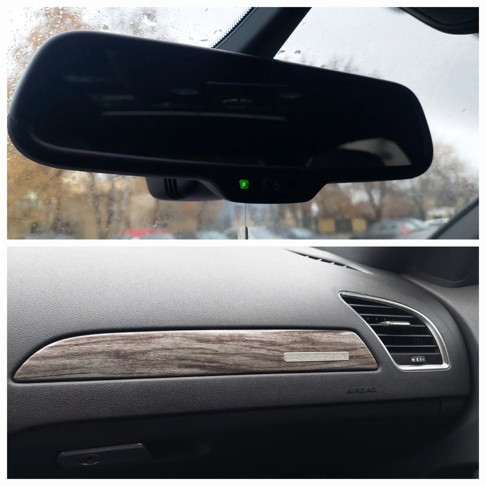 Audi A4 3.0TDI s-line, снимка 10 - Автомобили и джипове - 56636095